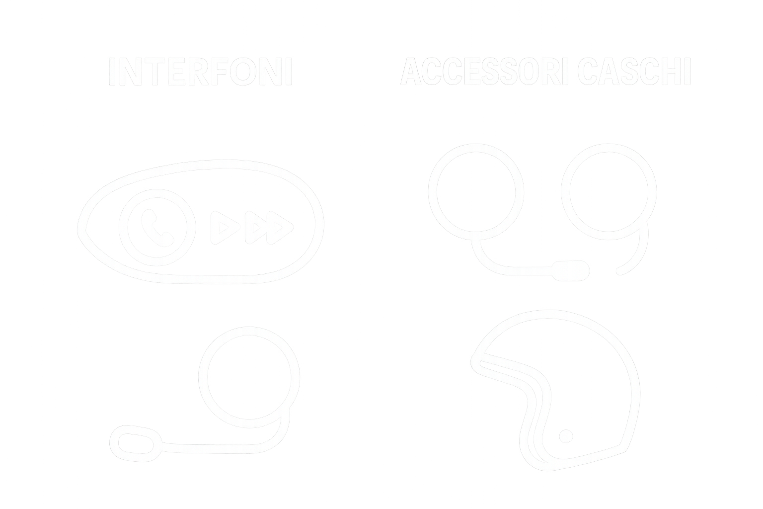 Accessori
