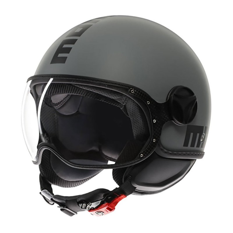 Caschi Jet