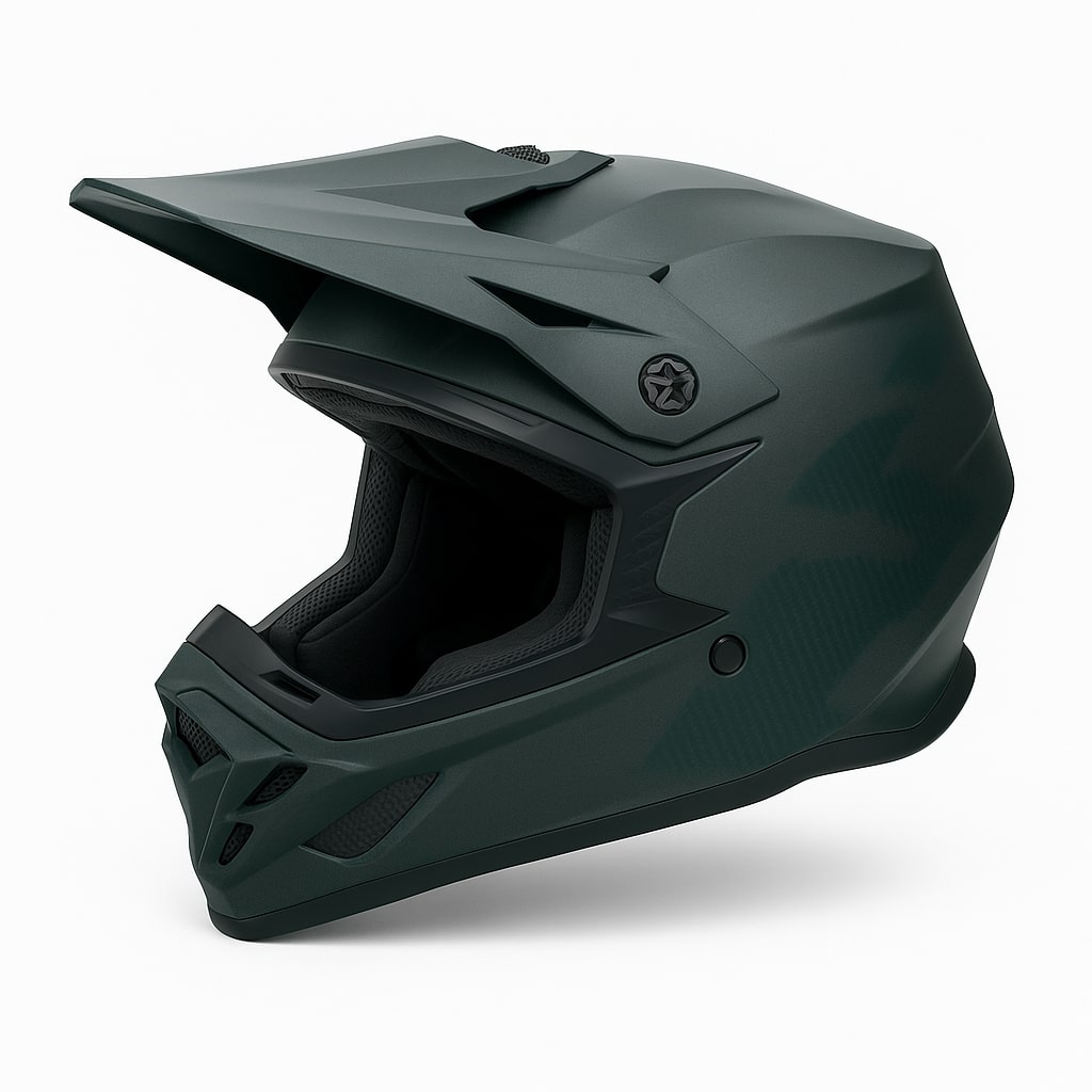 Caschi Off-Road / Cross